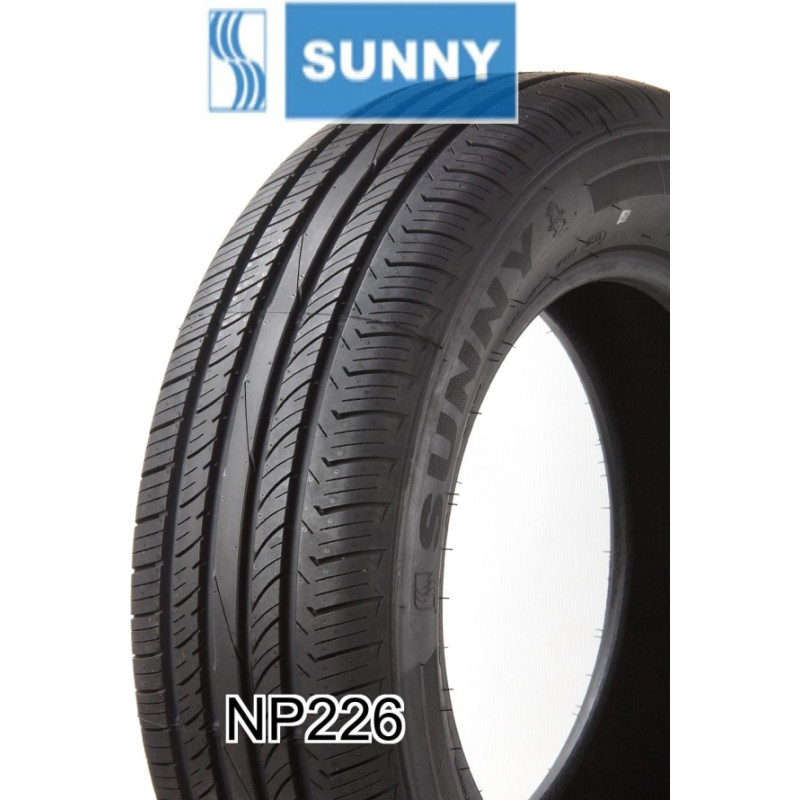 Sunny - NP226 - 195/55 R15C