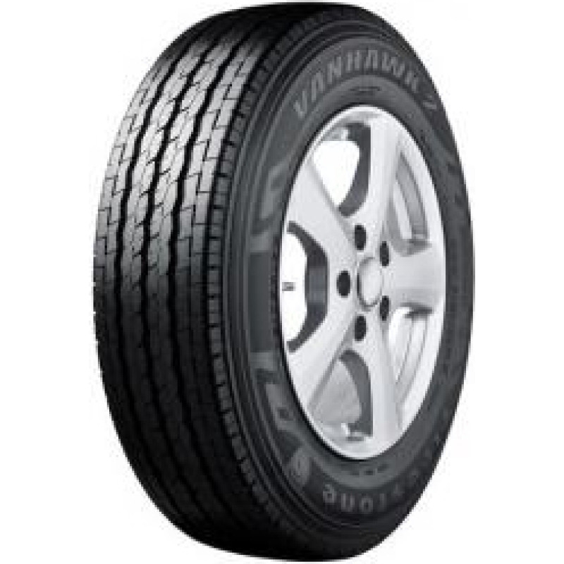 Firestone - VANHAWK 2 - 215/65 R16C