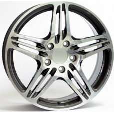 Wsp Italy W-1050 PHILADELPHIA 20 11 5x130 ET52