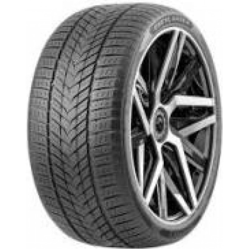 Grenlander - ICEHAWKE I XL - 235/45 R17C