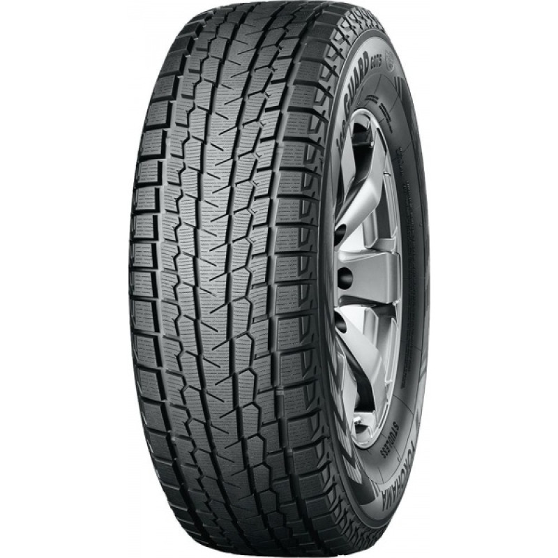 Yokohama - ICEGUARD G075    RPB  - 315/35 R22