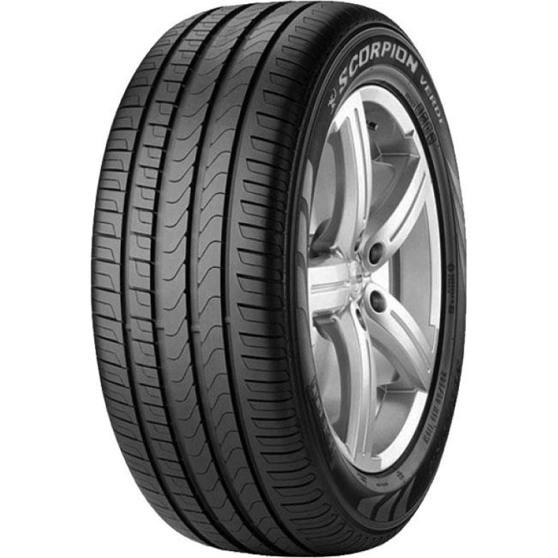 Pirelli - SCORPION VERDE - 235/55 R19C