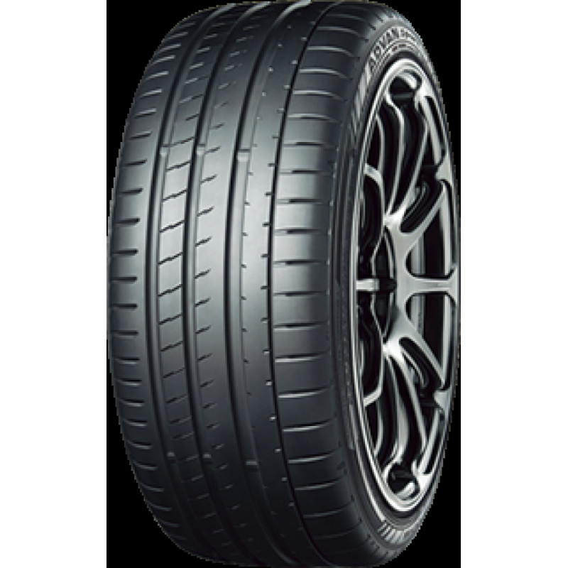 Yokohama - Advan Sport V107D - 275/40 R20