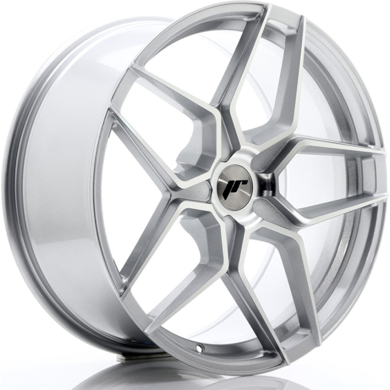 Japan Racing JR34 20 9 5x120.65 ET20
