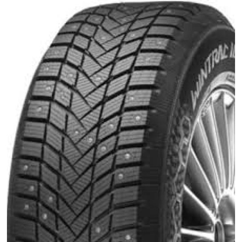 Vredestein - Wintrac Ice DOT22 - 225/45 R17