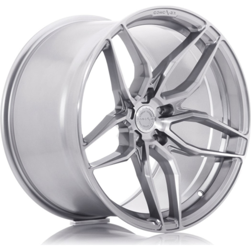 Concaver CVR3 21 9 5x120.65 ET10