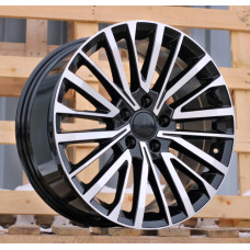 Replica Wheels B1515 18 8 5x120 ET50