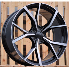 Replica Wheels B5801 19 8 5x112 ET45