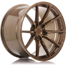 Concaver CVR4 21 9.5 5x120.65 ET0