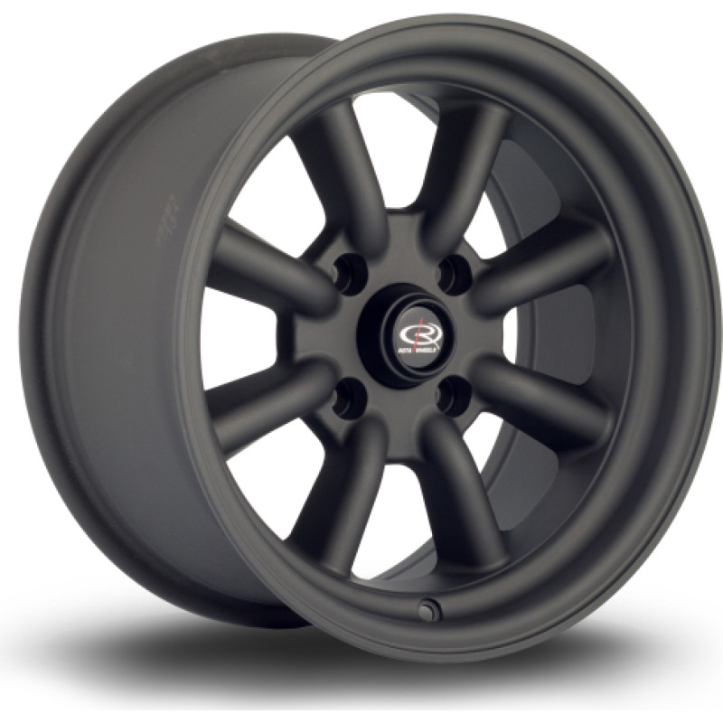 Rota RKR 15 8 4x100 ET10