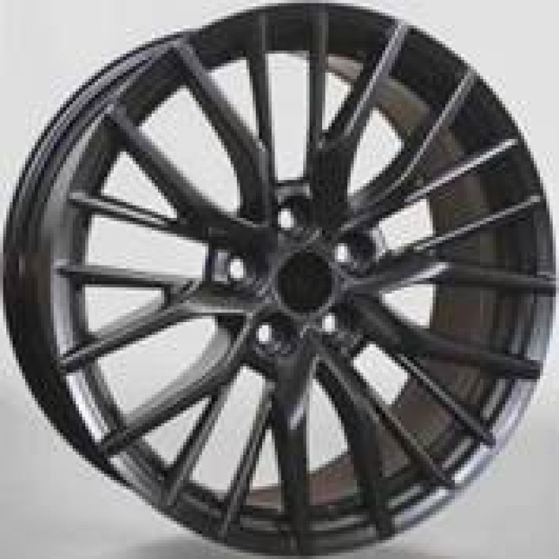 Replica Wheels F0133 17 7.5 5x114.3 ET40