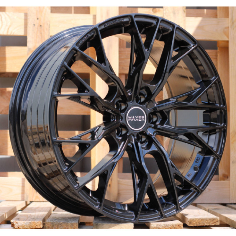 Replica Wheels HX042 18 8 5x112 ET45