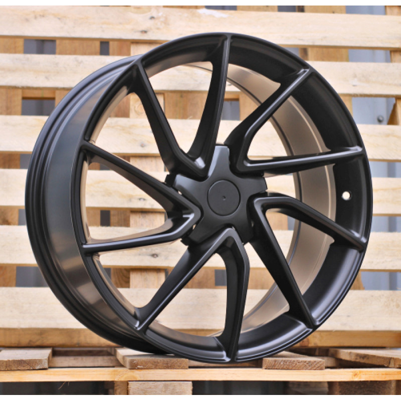 Replica Wheels YS1285 19 8.5 5x114.3 ET38