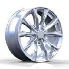 Replica Wheels Y1351 18 7.5 5x114.3 ET40