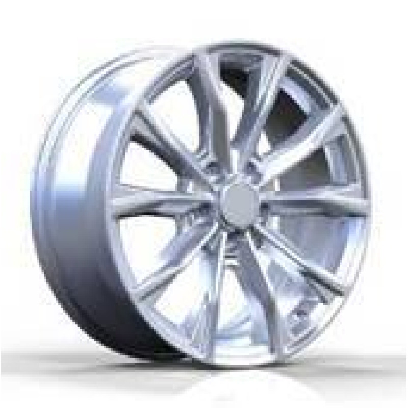 Replica Wheels Y1351 18 7.5 5x114.3 ET40