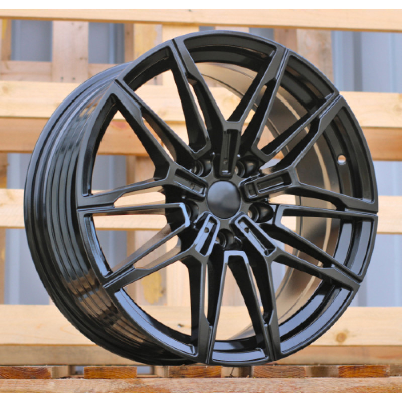 Replica Wheels I0294 19 9 5x112 ET40
