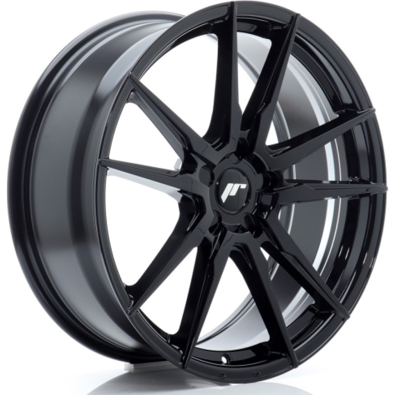 Japan Racing JR21ET: 20-45 20 85 5x114.3 ET20