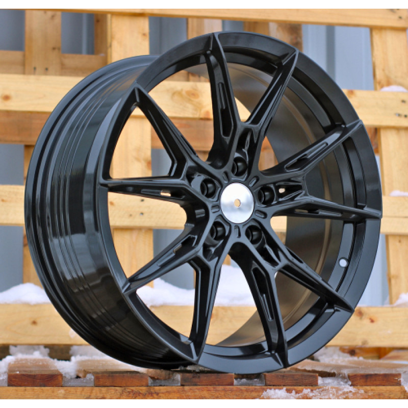 Replica Wheels FBX425 18 8 5x108 ET40
