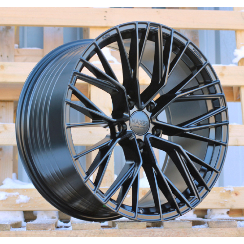 Replica Wheels HX024F 19 8.5 5x120 ET33