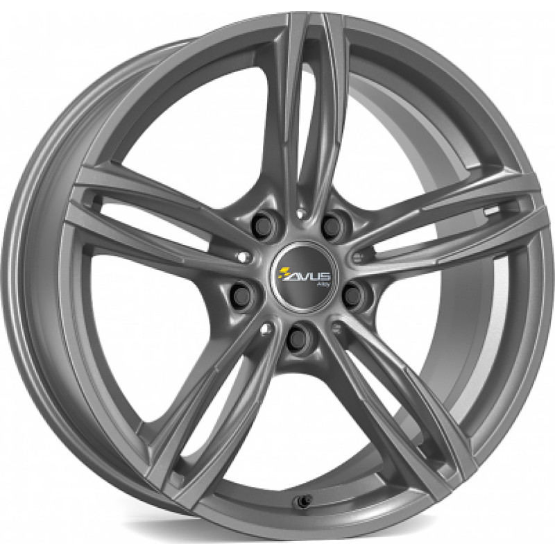 Avus AC-MB3 MAX LOAD 745 KG 18 8.5 5x120 ET47