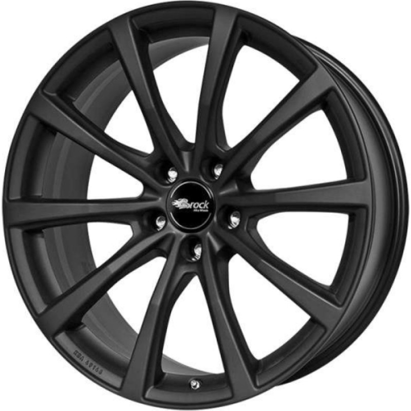 Brock B32 18 7.5 108.0 ET50