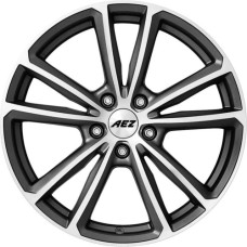 AEZ TIOGA 17 7.5 5x112 ET36