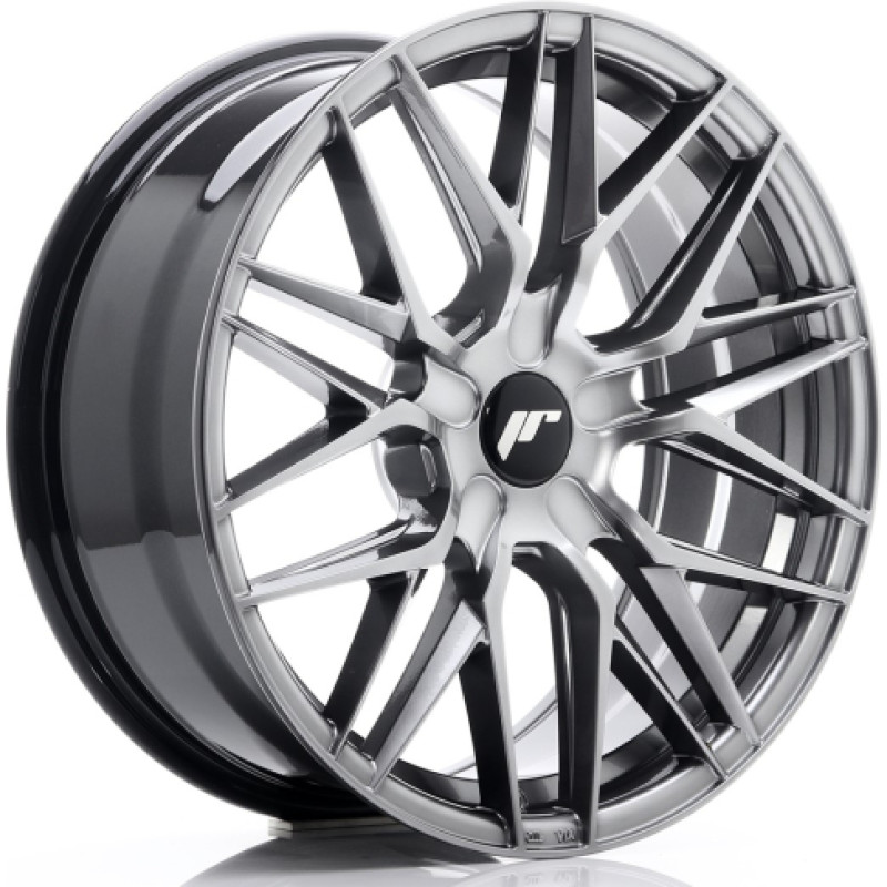Japan Racing JR28 18 7.5 4x114.3 ET20