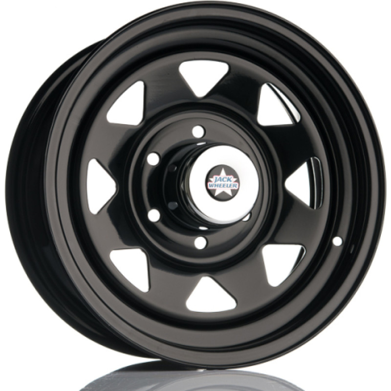 Jack Wheeler Rocky AT 16 7 5x150 ET0