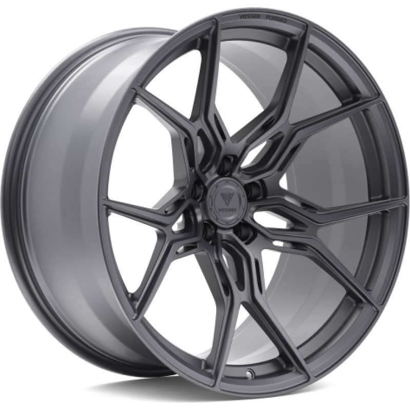 Concaver VSR3 21 10.5 5x120.65 ET10
