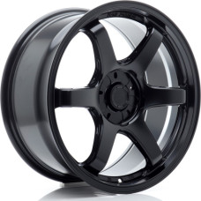 Japan Racing SL-03ET: 20-42 18 85 5x100 ET20
