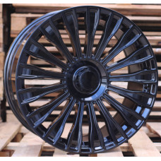Replica Wheels I0313 20 8.5 5x112 ET35