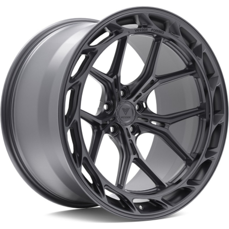 Concaver VSR8 22 9.5 5x128 ET15