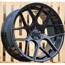 Replica Wheels SSA03 18 8 5x120 ET35