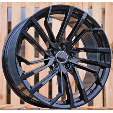 Replica Wheels B1618 20 9 5x112 ET35