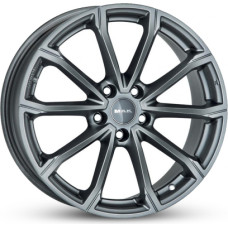 MAK DAVINCI 16 6.5 5x112 ET43