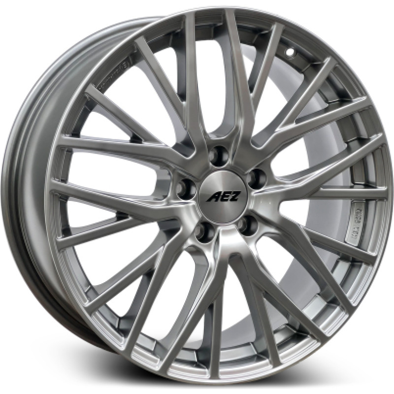 AEZ PANAMA 20 9 5x120 ET35