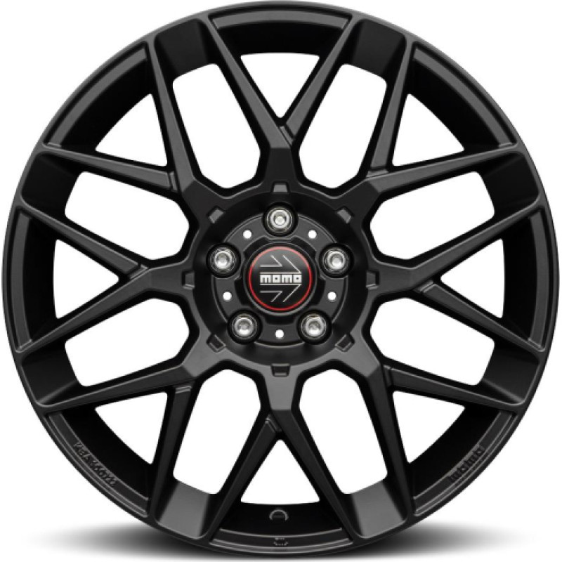 Momo Revenge 2.0 18 8 5x112 ET35