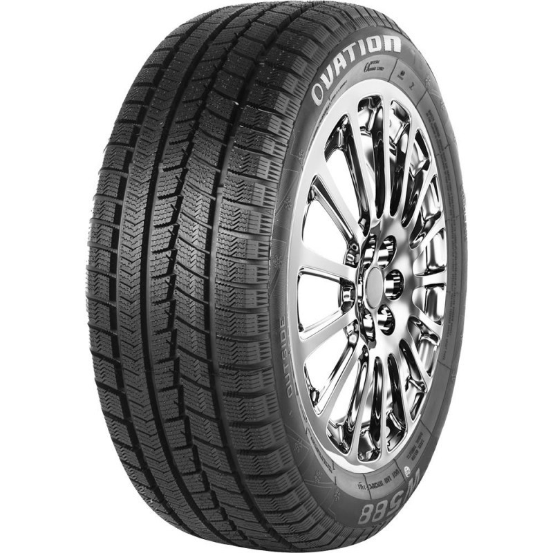 Ovation - W588 - 215/50 R17