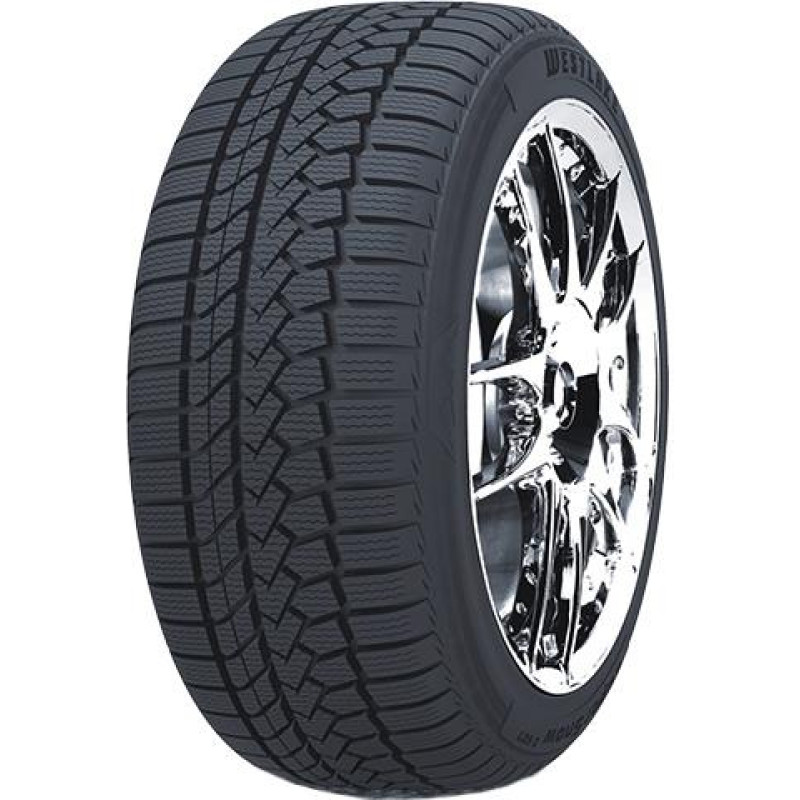 Westlake - Z507    Lääne-euroopa lamell - 235/60 R18
