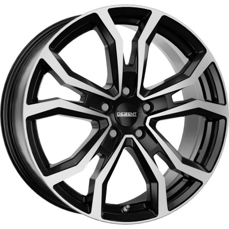Dezent TV 20 8.5 5x112 ET33