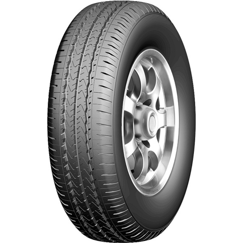 Linglong - GREEN-MAX VAN C 8PR - 185/80 R14C