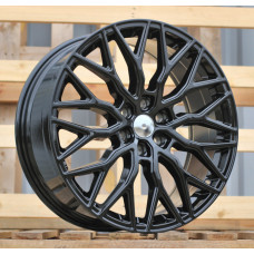 Replica Wheels I0412 20 8 6x120 ET48