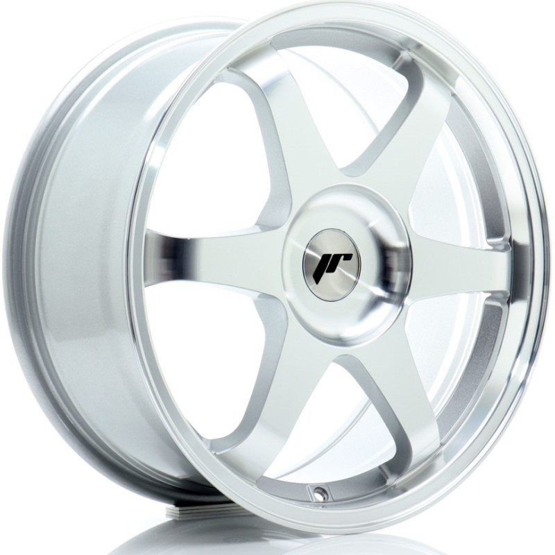 Japan Racing JR3 18 8 5x112 ET20