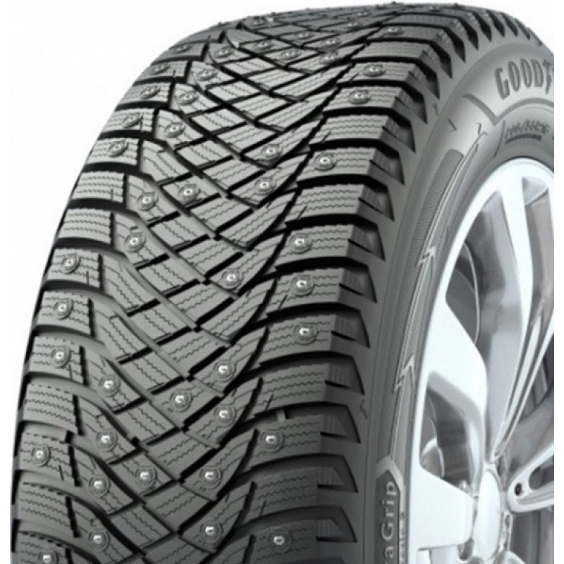 Goodyear - ULRAGRIP ARCIC 2 SUV 107  XL - 235/50 R19