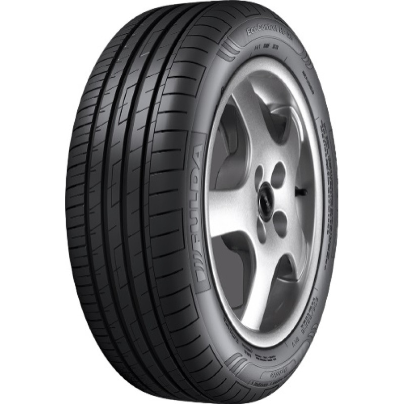 Fulda - ECOCONTROL HP 2 - 205/55 R16C