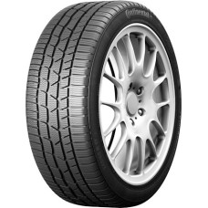 Continental -  WINTERCONTACT TS 830 P  XL FR SUV - 295/40 R20