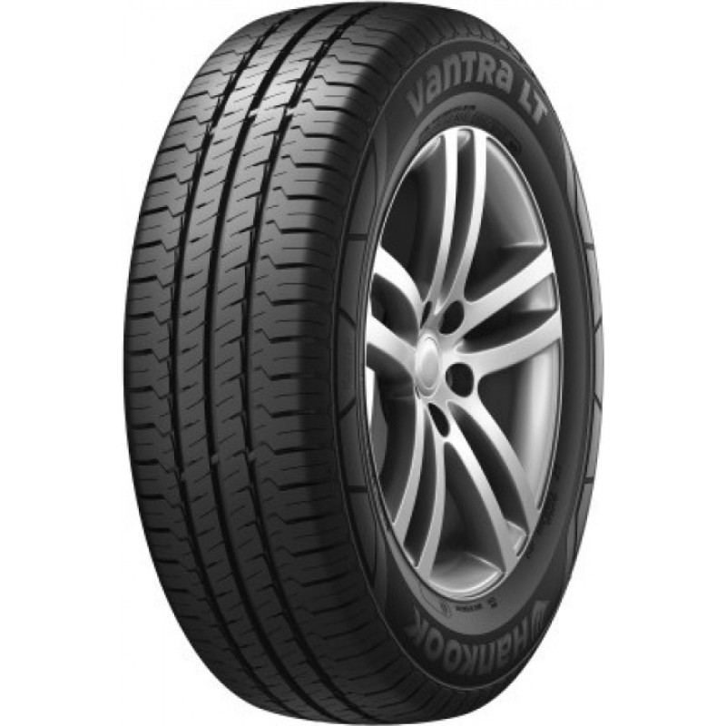 Hankook - Vantra LT RA18 - 195/65 R16