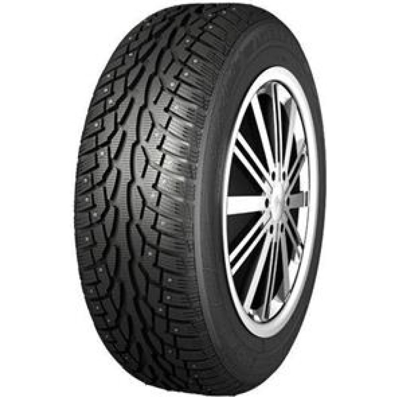 Nankang - NANKANG SW-7 101TXL ar radzļæ½m - 235/50 R18