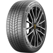 Continental - WINTERCONTACT 8 S - 235/45 R19