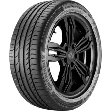 Continental - SPORTCONTACT 5 - 255/35 R19